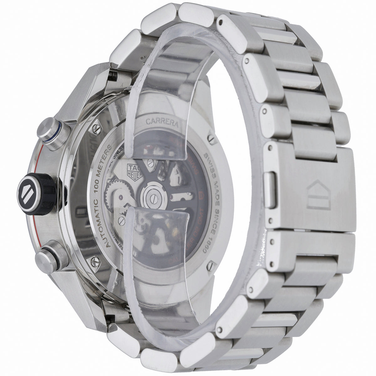 TAG HEUER CARRERA CHRONOGRAPH - CBG2A1Z.BA0658 - Watch - 45mm 359bcda0-f3c1-4688-99bc-79065cce54dc.jpg