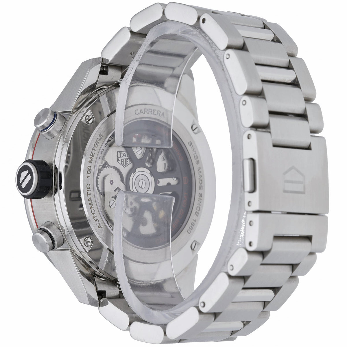 TAG HEUER CARRERA CHRONOGRAPH - CBG2A1Z.BA0658 - Watch - 45mm 359bcda0-f3c1-4688-99bc-79065cce54dc.jpg