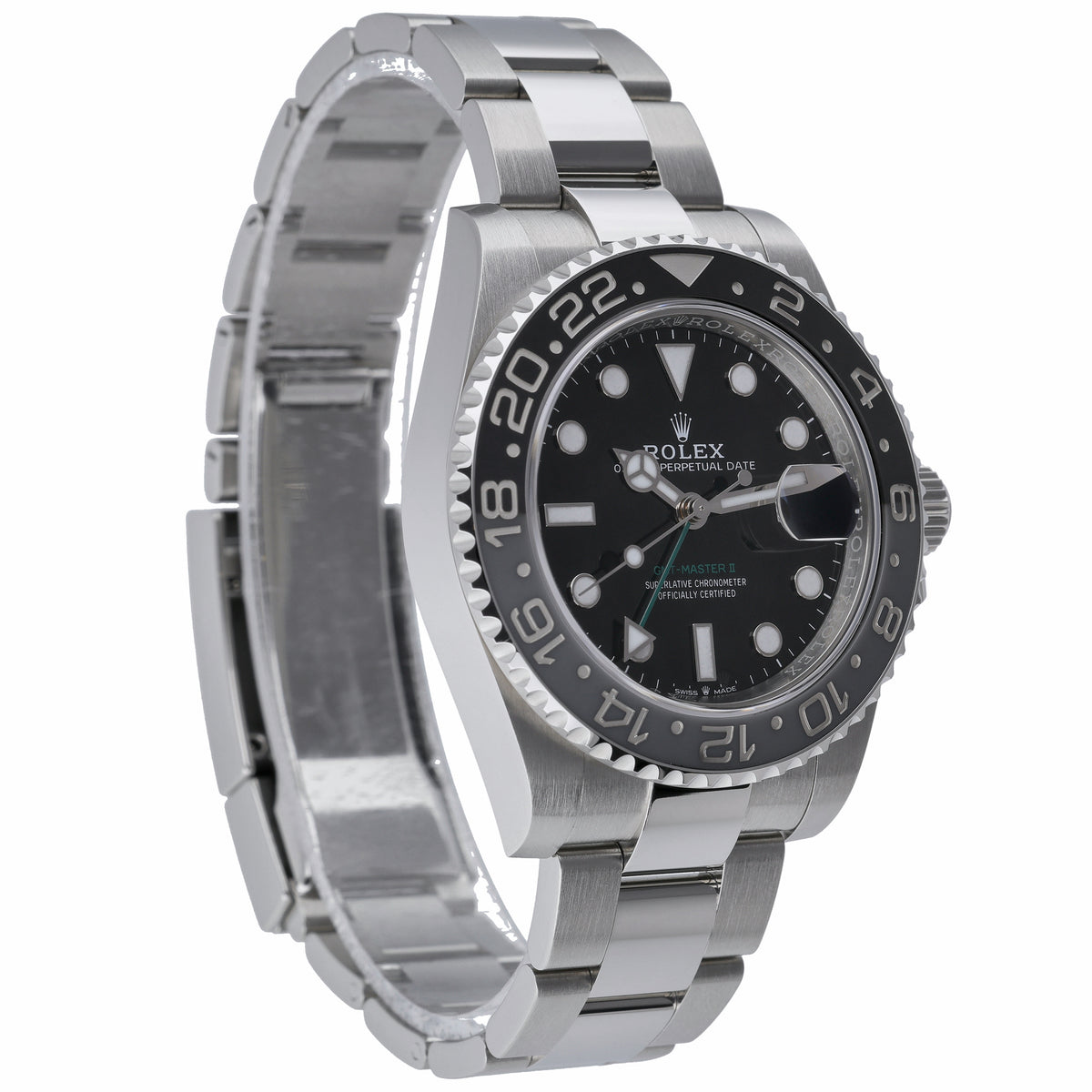 ROLEX GMT-MASTER II - 126710GRNR - Watch - 40mm 35af27c8-0dba-47a3-92ed-1c7d6a93ff82.jpg