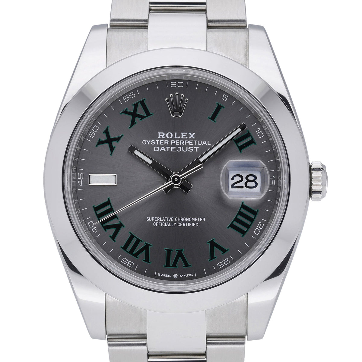 ROLEX DATEJUST 41 - 126300 - Watch - 41mm 35bfb144-7e92-413c-a97e-231fd053a642.jpg