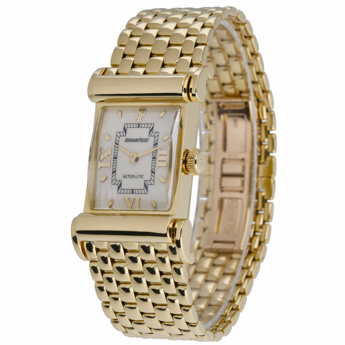 AUDEMARS PIGUET - Canape - Watch - 24mm 35c1927c-c5a0-4d89-8509-154c2c14f183.jpg