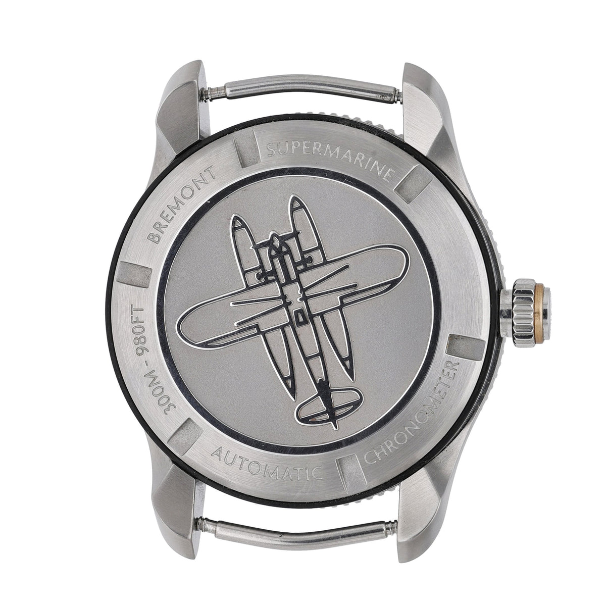 BREMONT SUPERMARINE - S302-BK-R-S - Watch - 40mm 35e7d3c5-c5c7-4405-a7fb-2f183d3326f0.jpg