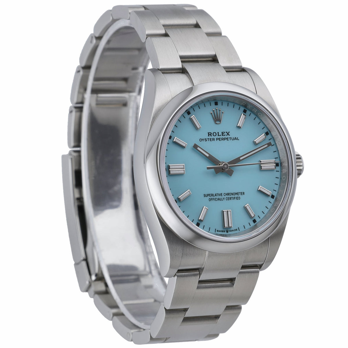 ROLEX OYSTER PERPETUAL 36 - 126000 - Watch - 36mm 3607ca06-012e-410a-a6f0-2cef1742656f.jpg