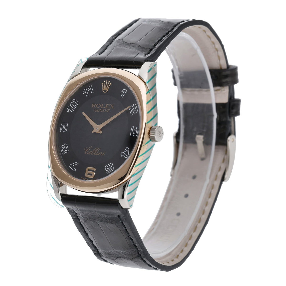 ROLEX CELLINI DANAOS  - 4233 - Watch - 34mm 36261194-cc2f-4f05-9101-994c33c997c5.jpg