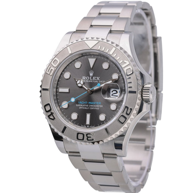 ROLEX YACHT-MASTER 40 - 126622 - Watch - 40mm 362e505d-198a-480a-82e3-66cbc1a9ee51.jpg