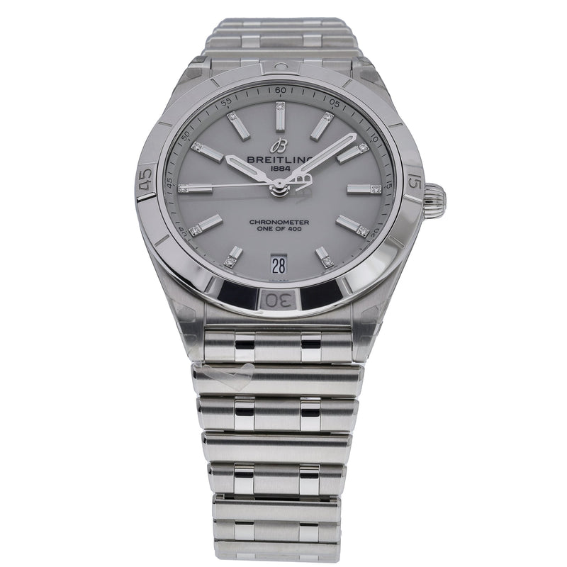 BREITLING CHRONOMAT 36  - A103801A1G1A1 - Watch - 36mm 36427a05-cf40-4bf4-992e-08040a6e466d.jpg