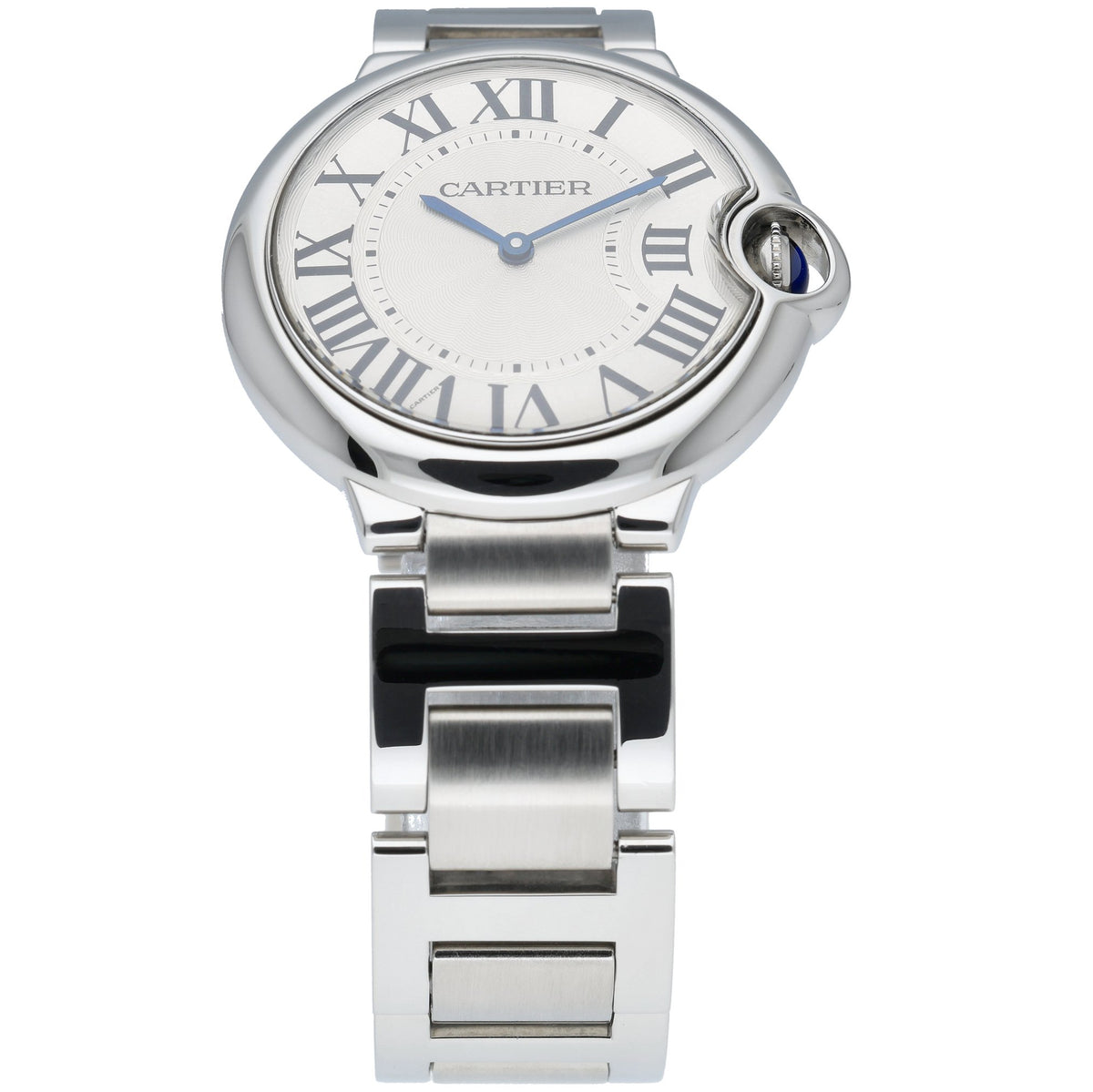 CARTIER BALLON BLEU - 3005 - Watch - 36mm 3660ff0e-048e-4429-a0cf-52a8f3c97360.jpg