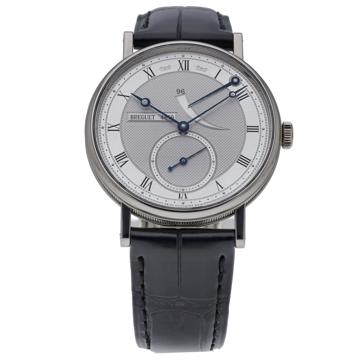 BREGUET CLASSIQUE - 5277BB/12/9V6 - Watch - 38mm 3686b930-8dc6-4f05-bf8c-98db3d2c4dc3.jpg