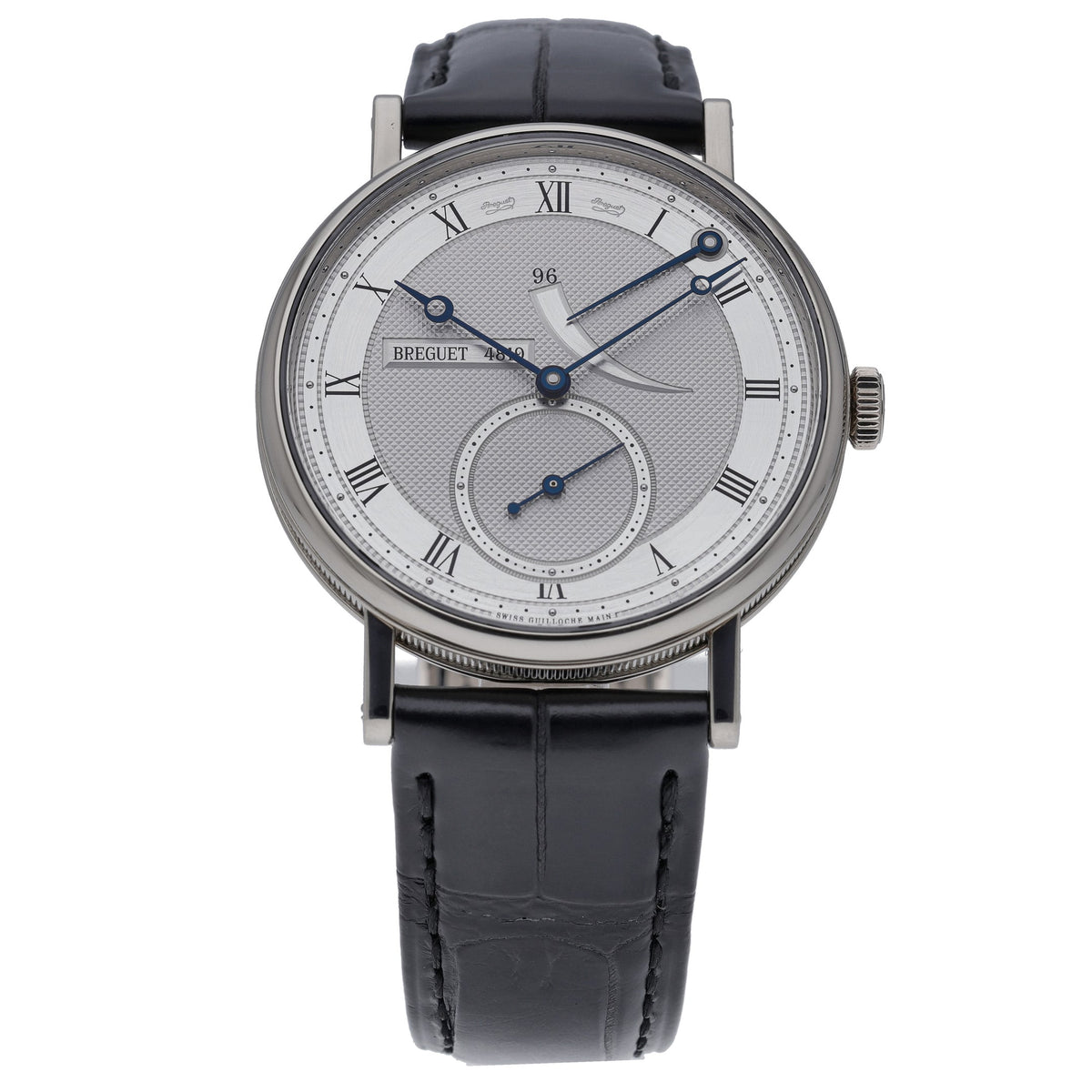 BREGUET CLASSIQUE - 5277BB/12/9V6 - Watch - 38mm 3686b930-8dc6-4f05-bf8c-98db3d2c4dc3.jpg