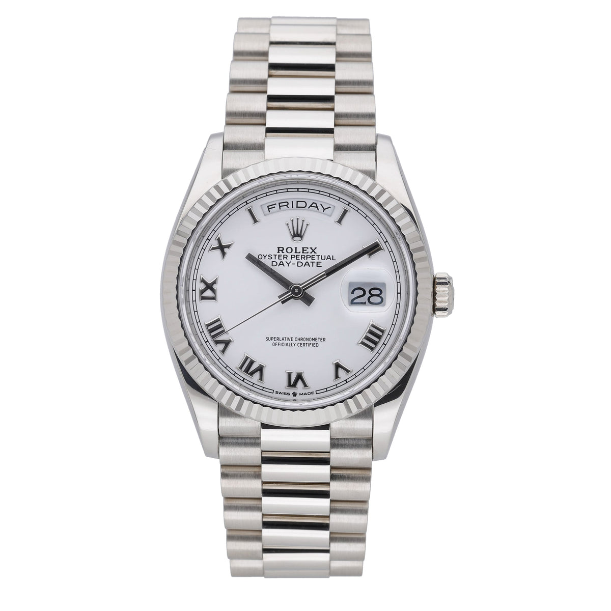 ROLEX DAY-DATE - 128239 - Watch - 36mm 36ac9980-df6e-4a9f-a29d-ef473de02e6b.jpg