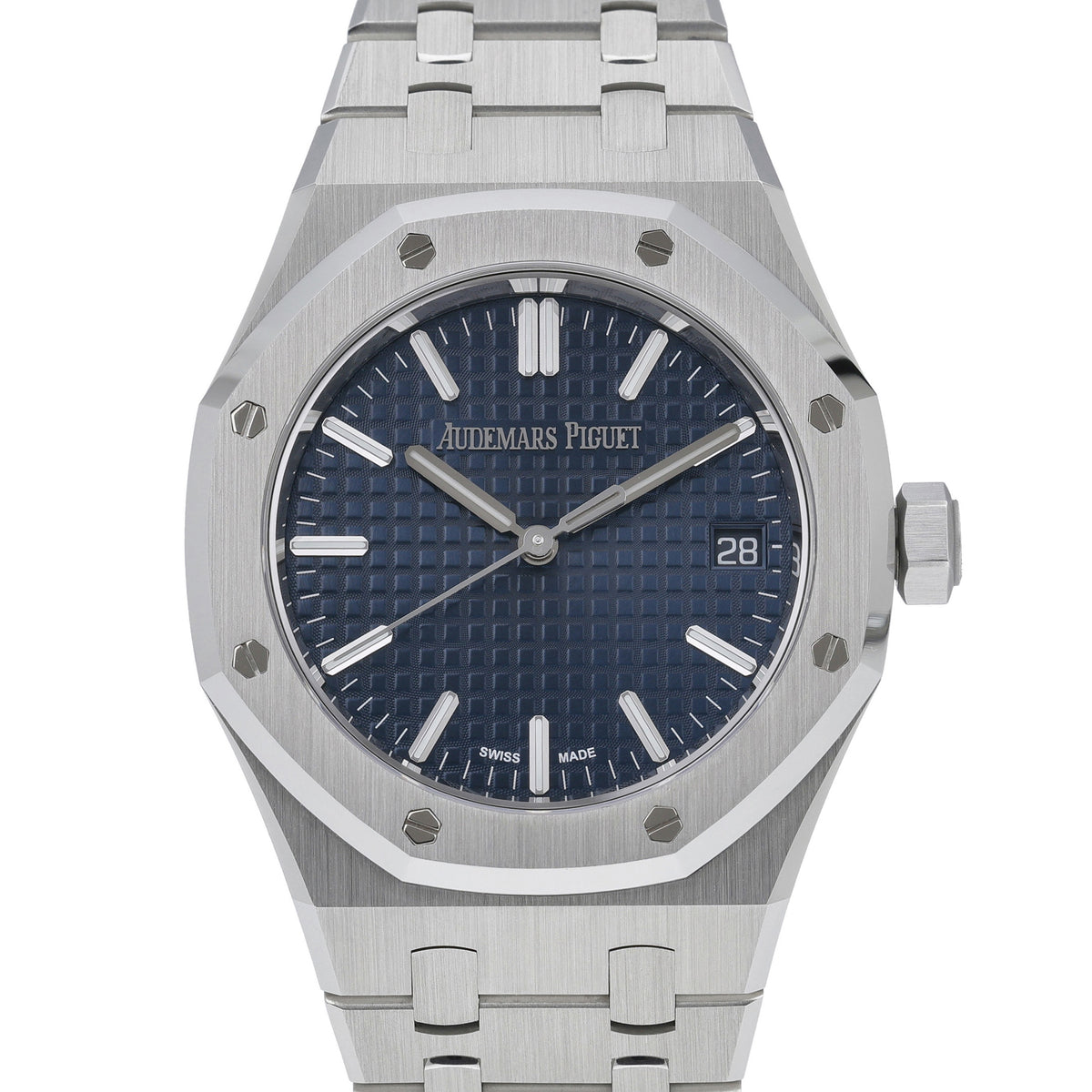 AUDEMARS PIGUET ROYAL OAK - 15550ST.OO.1356ST.02 - Watch - 37mm 36bb4b16-9fa9-4864-ad81-b2049a0bb278.jpg