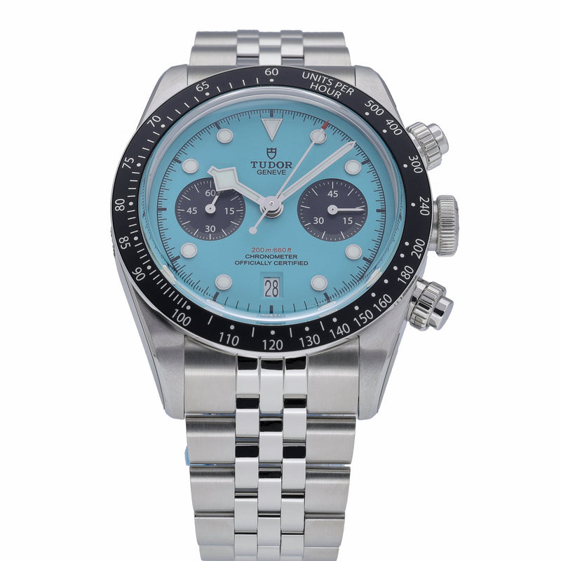 TUDOR BLACK BAY CHRONO - 79360N - Watch - 41mm 36c8cd0b-7069-4d2e-ab4a-ca94ce93b527.jpg