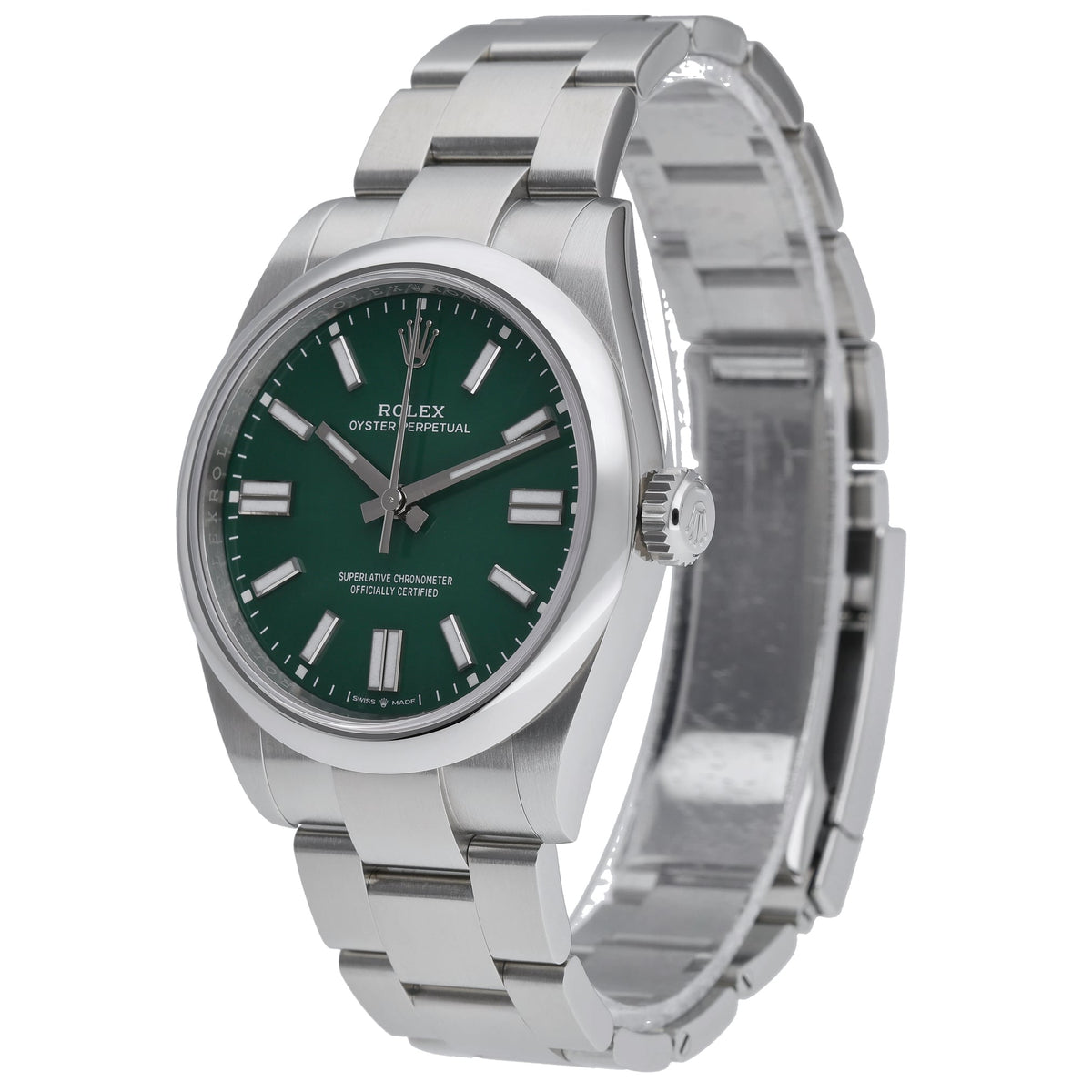 ROLEX OYSTER PERPETUAL 41 - 134300 - Watch - 41mm 36e8cde4-6dff-4e0b-bbec-cd1d3bd70256.jpg