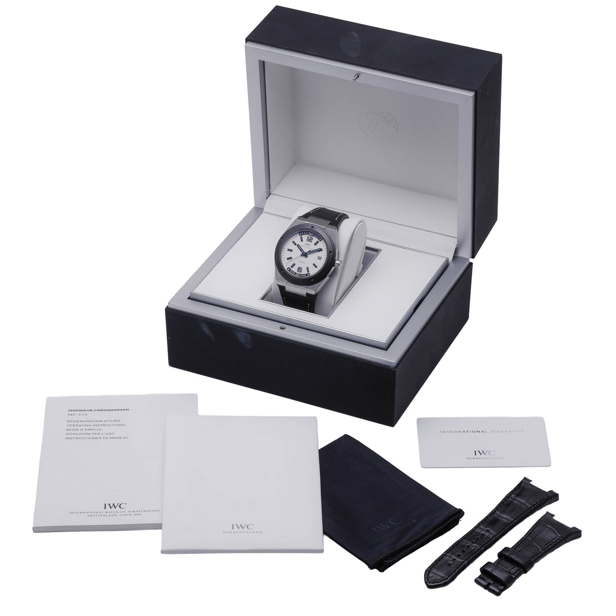 IWC INGENIEUR - IW323402 - Watch - 44mm 36f8a8f6-d839-4287-9665-77fbb88b530f.jpg