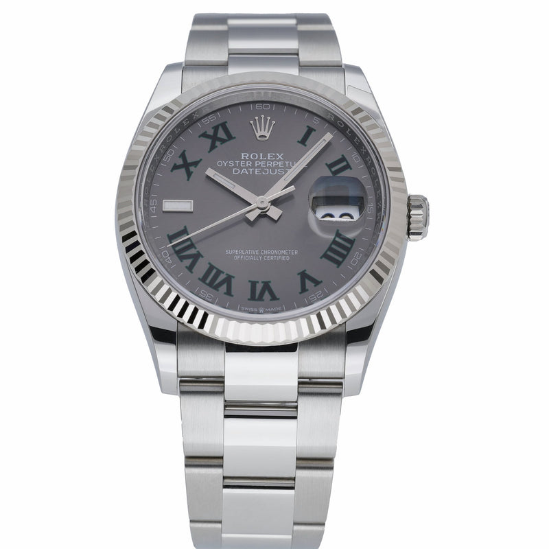 ROLEX DATEJUST 36 - 126234 - Watch - 36mm 36f9fe2e-84e9-4ad4-b2be-9841a0d4518d.jpg