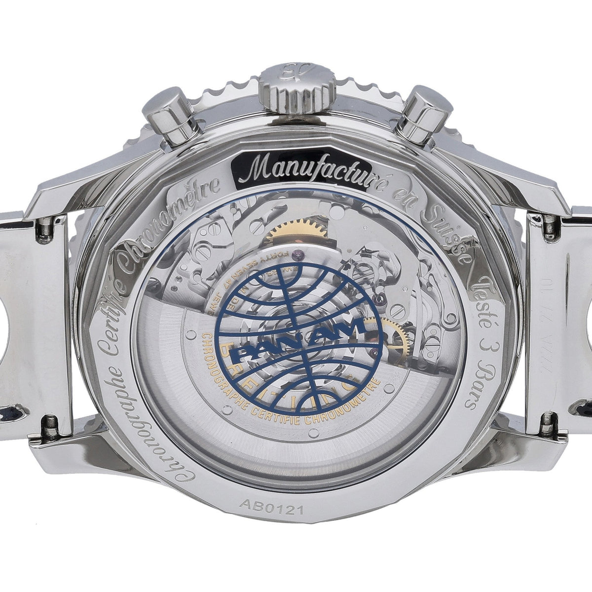 BREITLING NAVITIMER 1 B01 CHRONOGRAPH - AB01212 - Watch - 43mm 36fce0ce-6831-486e-848a-74e3eb75644c.jpg