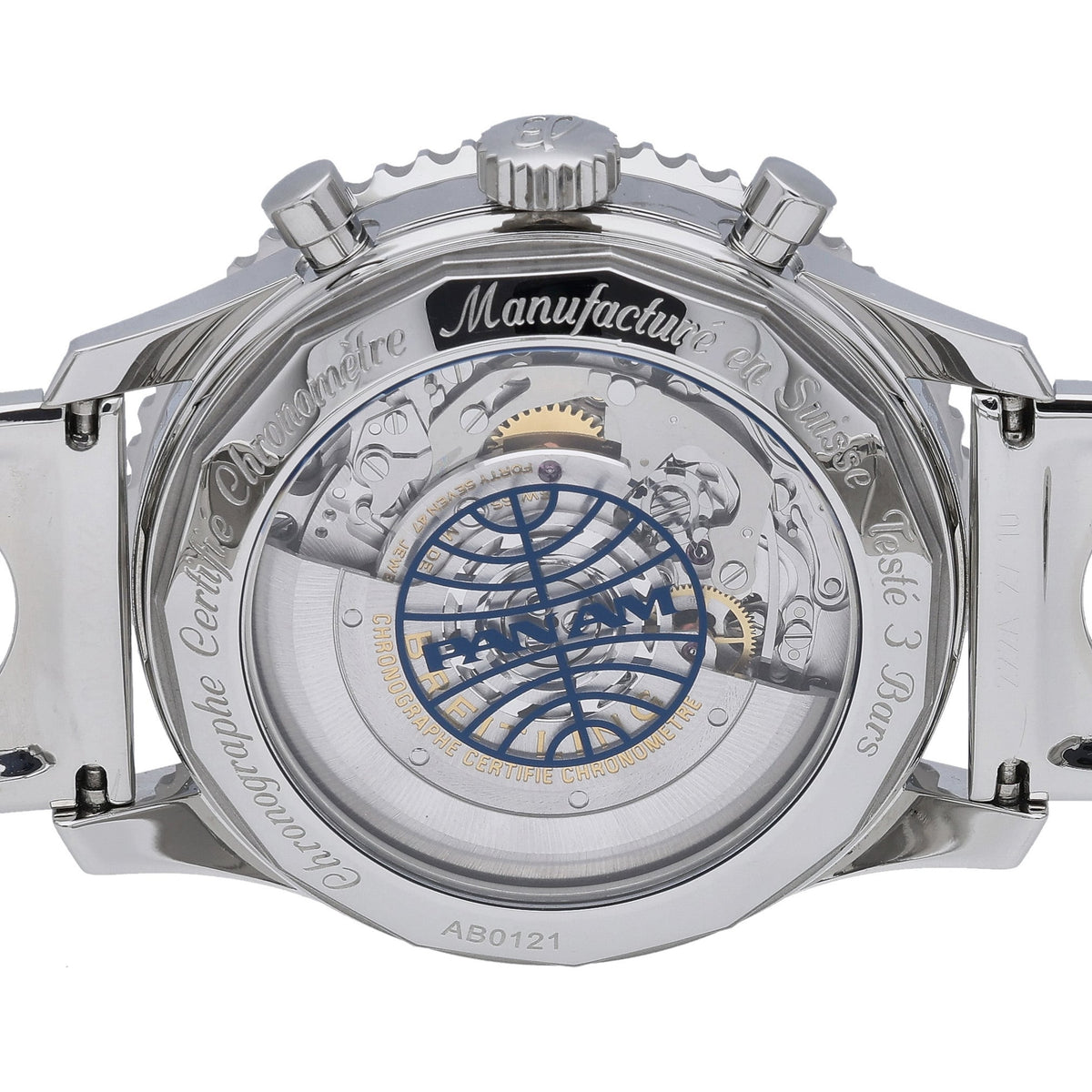 BREITLING NAVITIMER 1 B01 CHRONOGRAPH - AB01212 - Watch - 43mm 36fce0ce-6831-486e-848a-74e3eb75644c.jpg