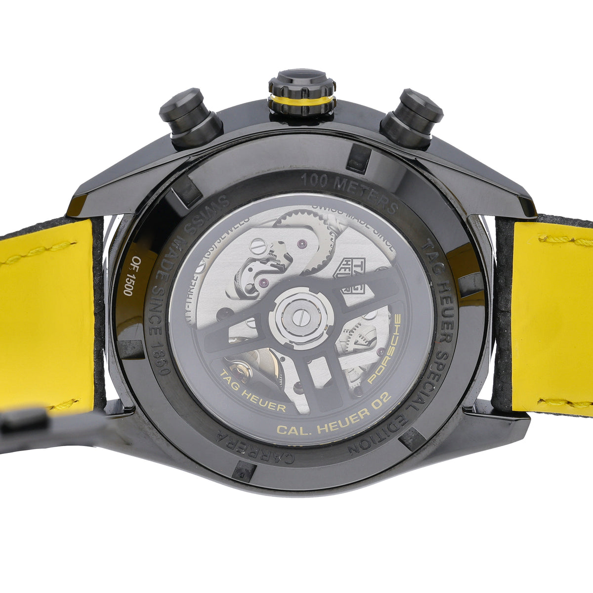 TAG HEUER CARRERA CHRONOGRAPH  - CBN2A1H.FC6512 - Watch - 44mm 36fcfc22-3b9e-469a-95f1-4d020debbdef.jpg