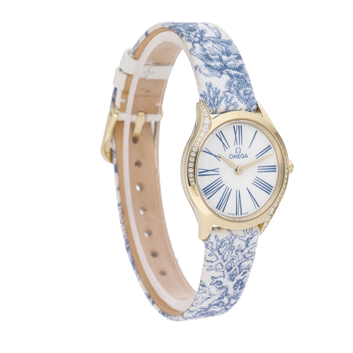 OMEGA DE VILLE TRÉSOR - 428.57.26.60.04.001 - Watch - 26mm 370cd5d4-c834-4279-b8c4-67af0db5dad9.jpg