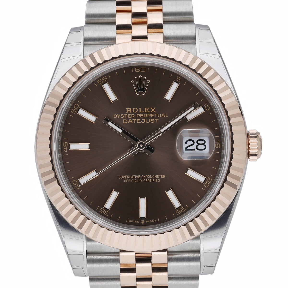 ROLEX DATEJUST 41 - 126331 - Watch - 41mm 3749b78b-e5e1-4e43-9219-2c83a26e942c.jpg