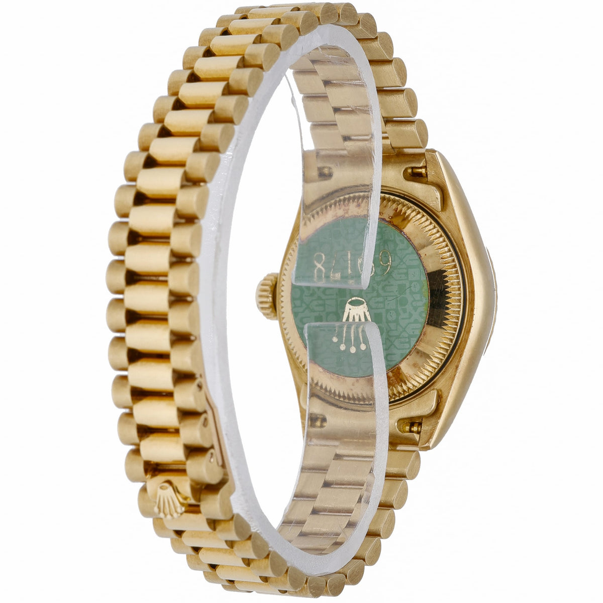 ROLEX DATEJUST - 69178 - Watch - 26mm 3775af7a-b684-4332-9b23-53e55525f593.jpg