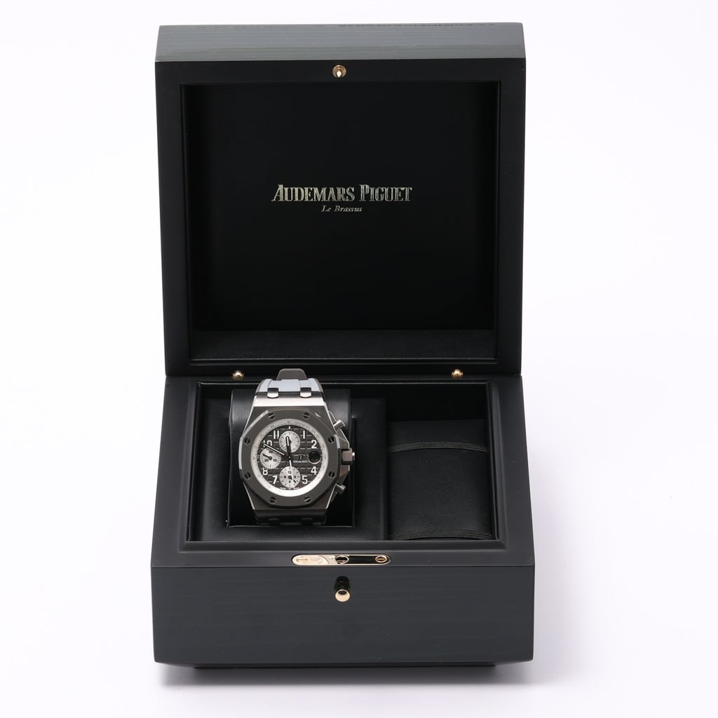 AUDEMARS PIGUET ROYAL OAK OFFSHORE CHRONGRAPH - 26470IO.OO.A006CA.01 - Watch - 42mm 3780e1d3-820b-4274-b1fa-35e717a3d1ff.jpg