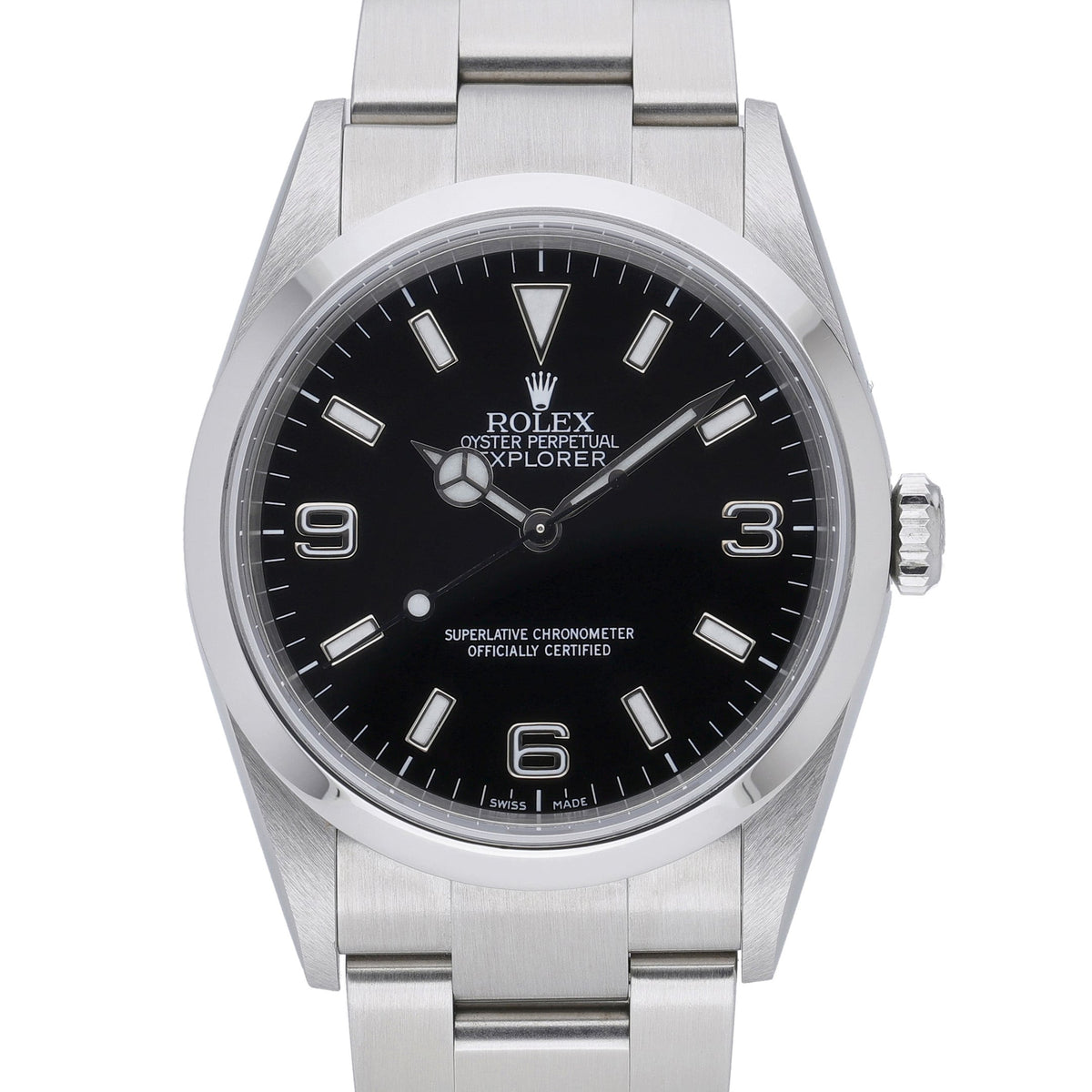 ROLEX EXPLORER - 114270 - Watch - 36mm 37891669-a4ad-4b7a-ae6a-621a89699452.jpg