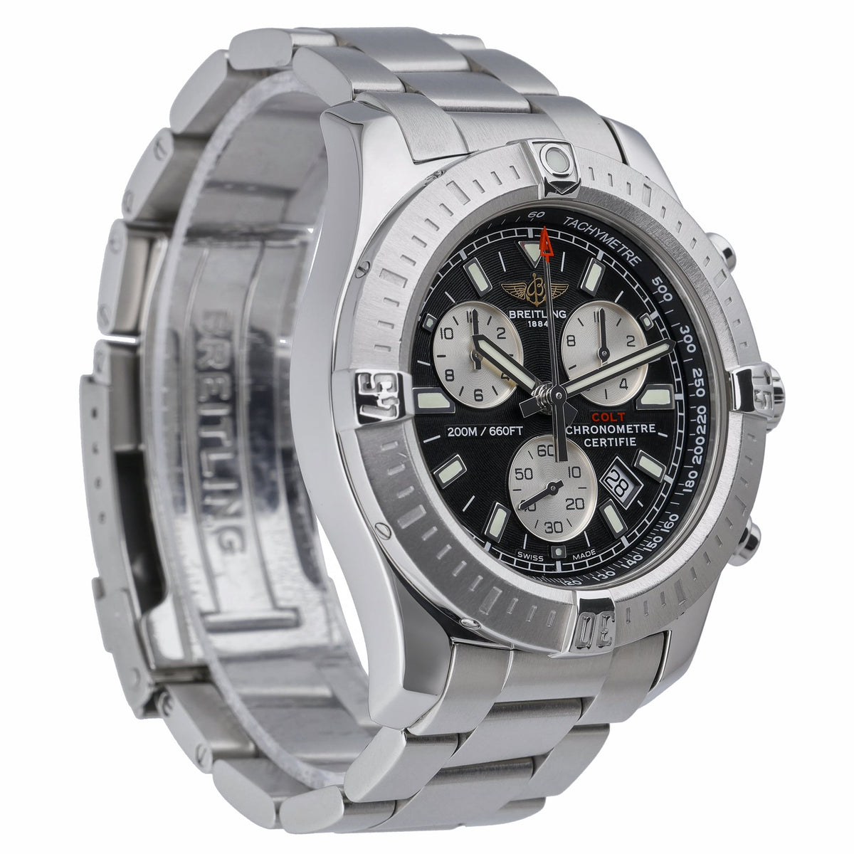 BREITLING COLT CHRONOGRAPH - A7338811 - Watch - 44mm 37895a70-29a8-4504-887c-769e9933a20c.jpg