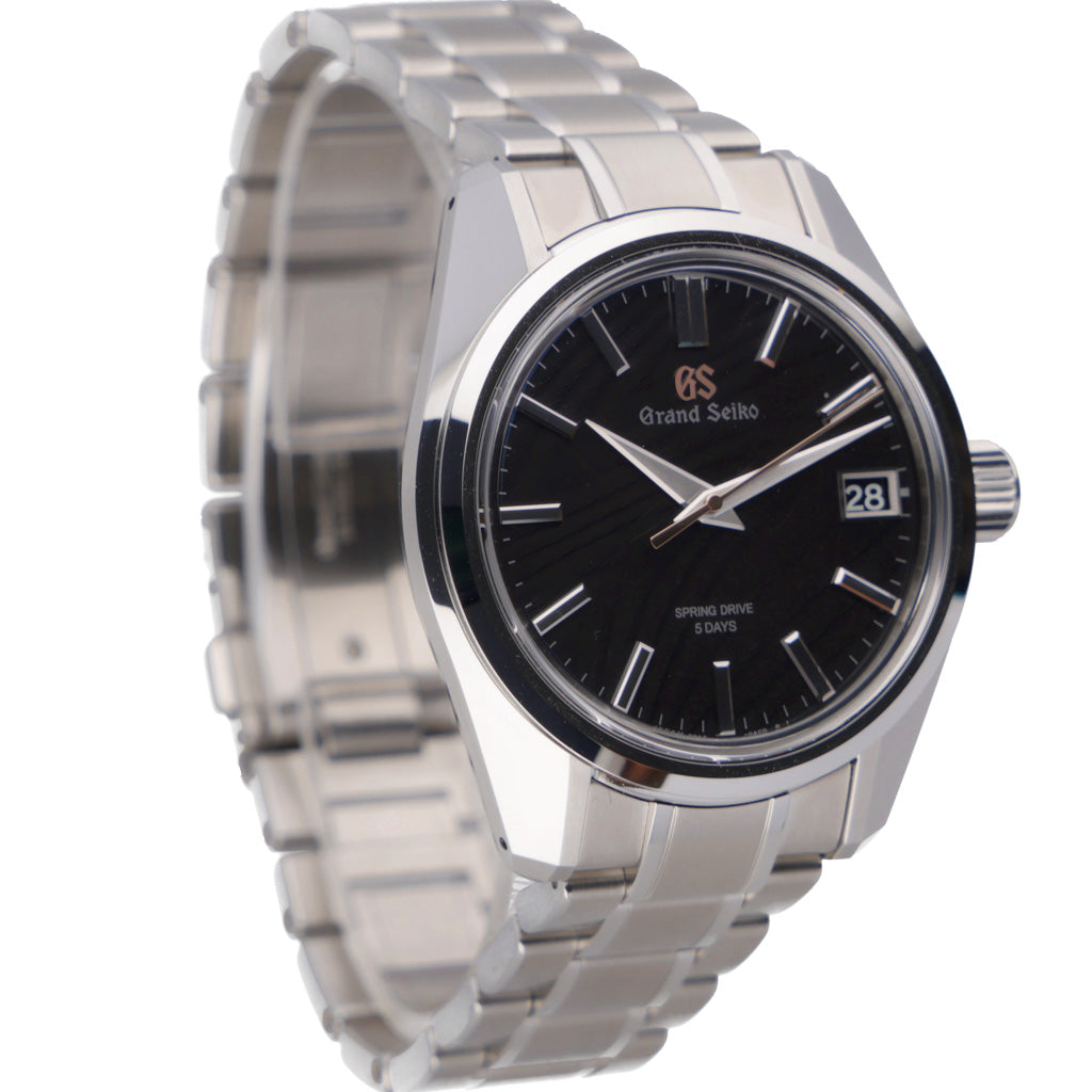GRAND SEIKO HERITAGE - SLGA013G - Watch - 40mm 379c5b07-11f9-45bc-944b-b05fdcc4f42a.jpg