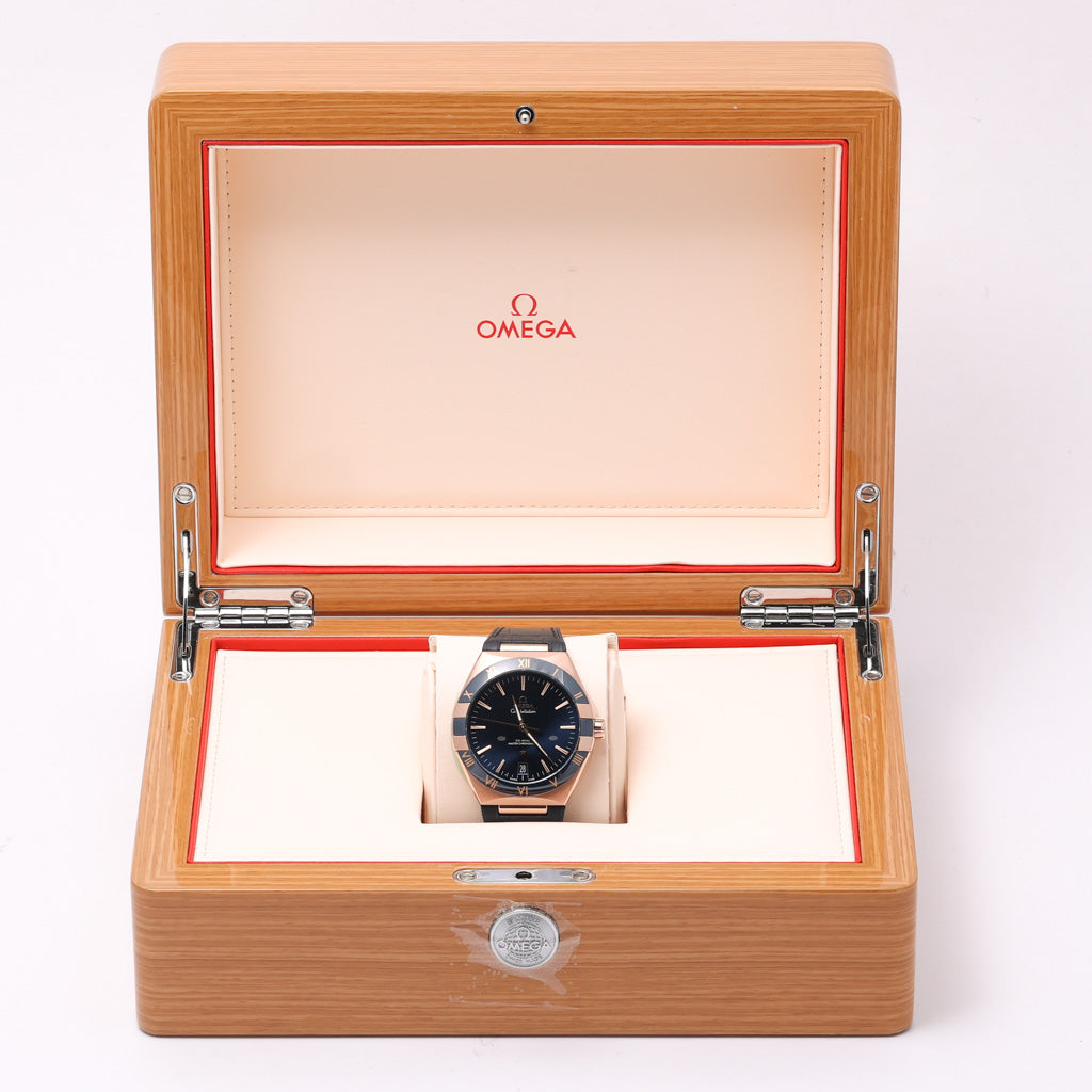 OMEGA CONSTELLATION - 131.63.41.21.03.001 - Watch - 41mm 37ac4500-cd77-4358-8522-325c7cb61362.jpg