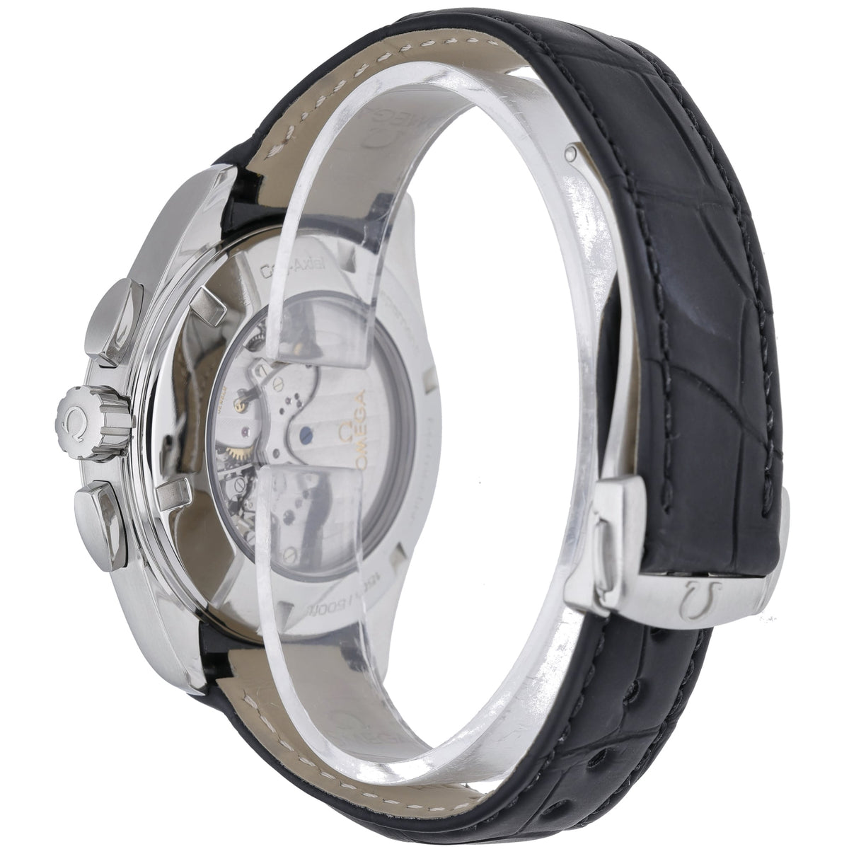 OMEGA SEAMASTER AQUA TERRA - 231.13.44.50.06.001 - Watch - 44mm 37b662d0-b169-4307-b473-5a28d6763da3.jpg