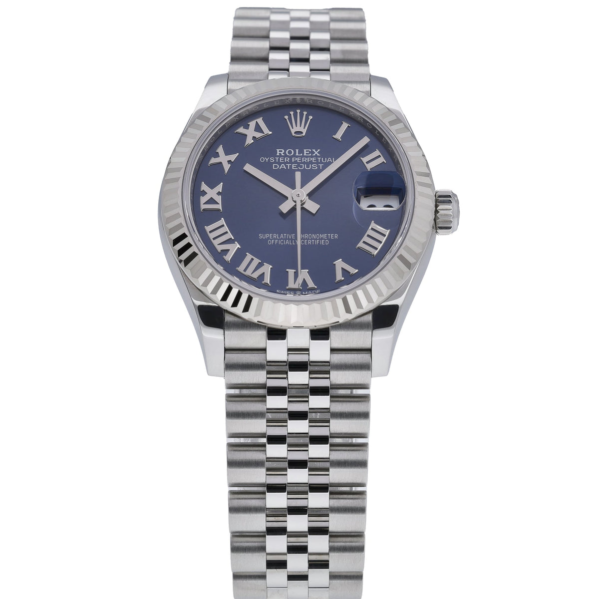 ROLEX DATEJUST 31 - 278274 - Watch - 31mm 37c42189-4aae-4dec-879e-8820b66c4b2e.jpg