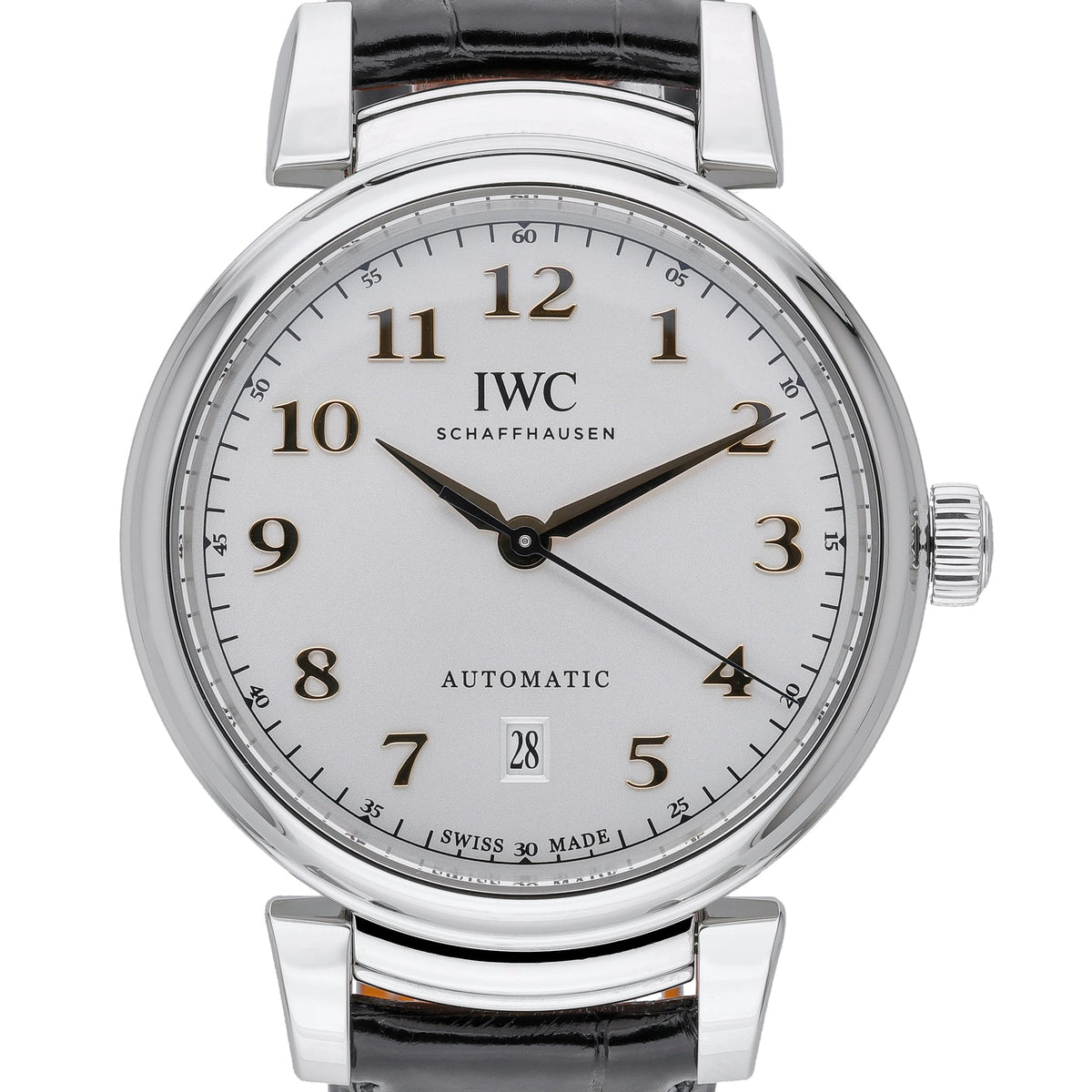 IWC DA VINCI AUTOMATIC - IW356601 - Watch - 40mm 37d7bda9-26e5-4889-ab58-fe60b54006a3.jpg