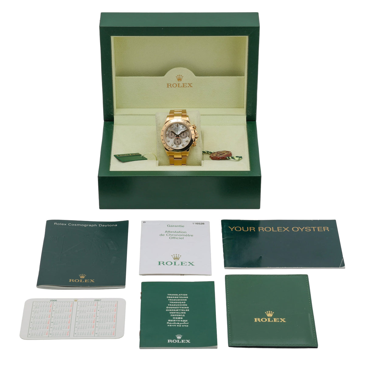 ROLEX DAYTONA - 116528 - Watch - 40mm 37d8c96d-7d36-4bd2-8c07-18c0e78a6fd0.jpg