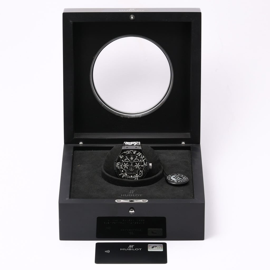 HUBLOT BIG BANG BRODERIE CERAMIC 41MM - HU343.CS.6570.NR.BSK16 - Watch - 41mm 37d9926f-506d-485e-bbeb-09247feb94b1.jpg