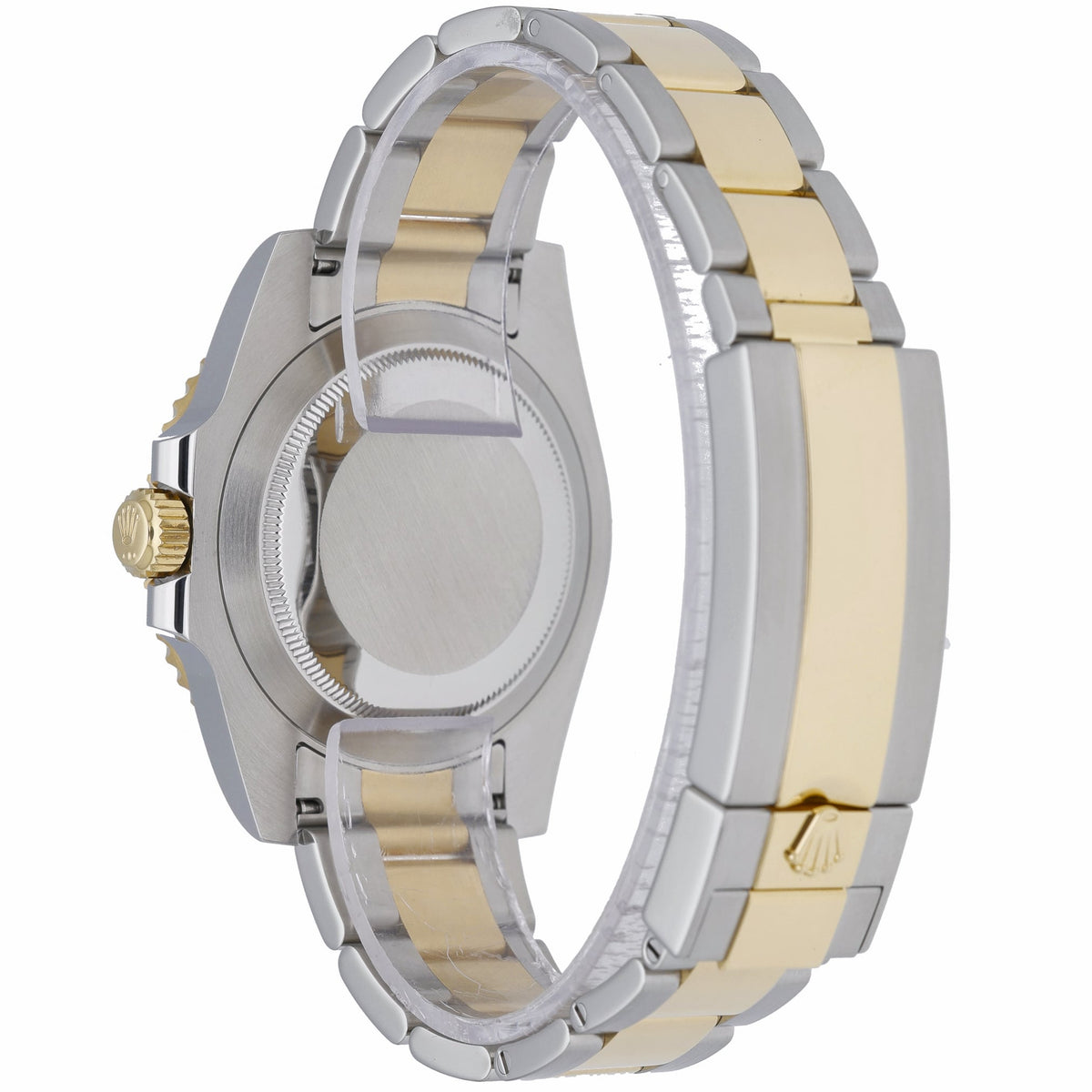ROLEX SUBMARINER - 116613LB - Watch - 40mm 37e45eb9-12a2-41c6-9c58-9b468ea76632.jpg