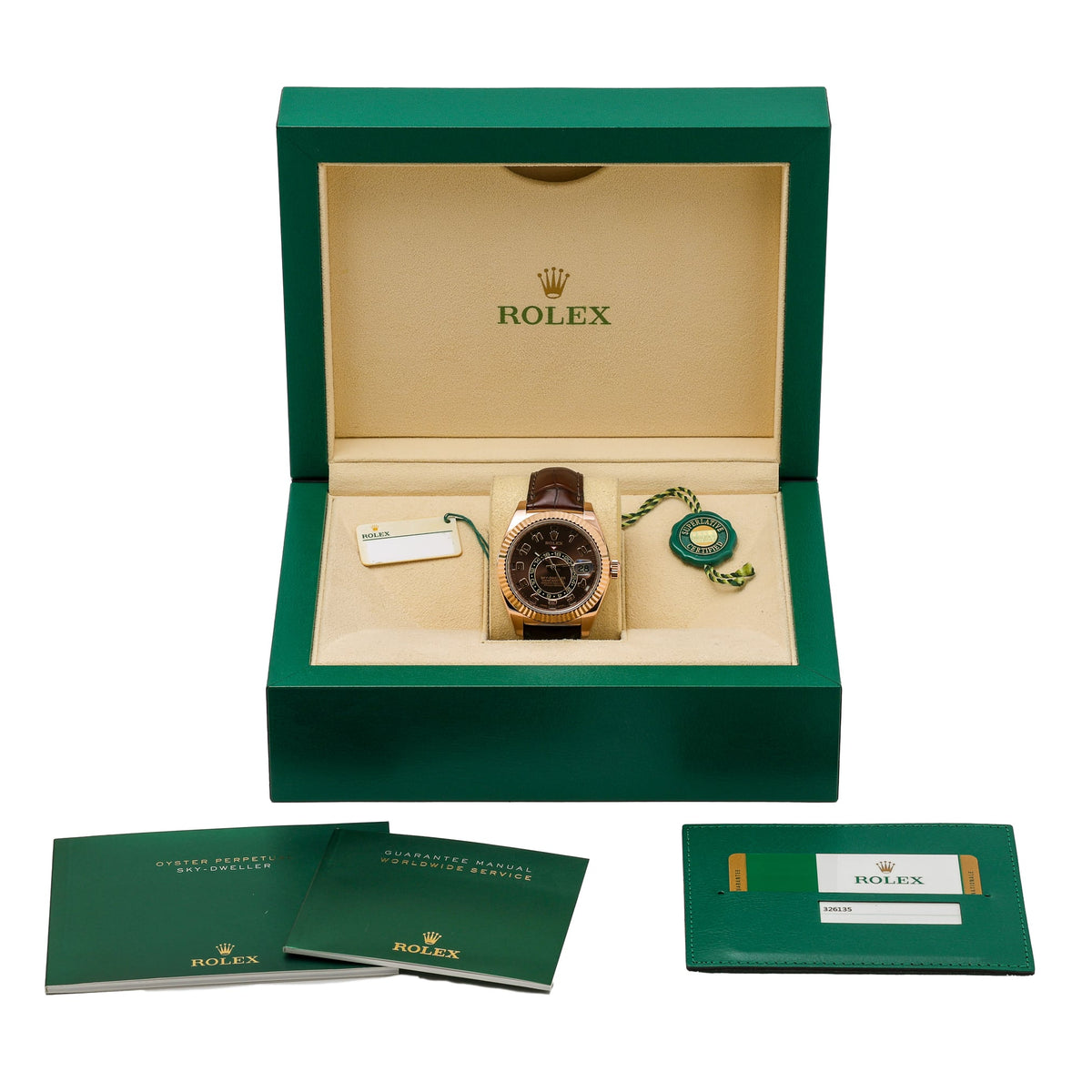 ROLEX SKY-DWELLER - 326135 - Watch - 42mm 37e82d62-2842-4e65-aaf4-da5d9f998e95.jpg