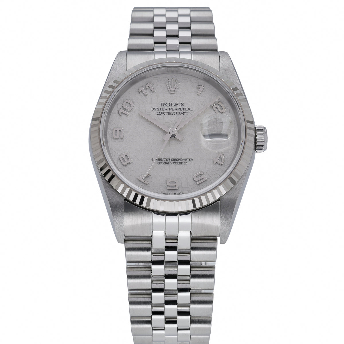 ROLEX DATEJUST - 16234 - Watch - 36mm 38208b3e-82f4-45be-bb08-5f4f6f2ec70f.jpg