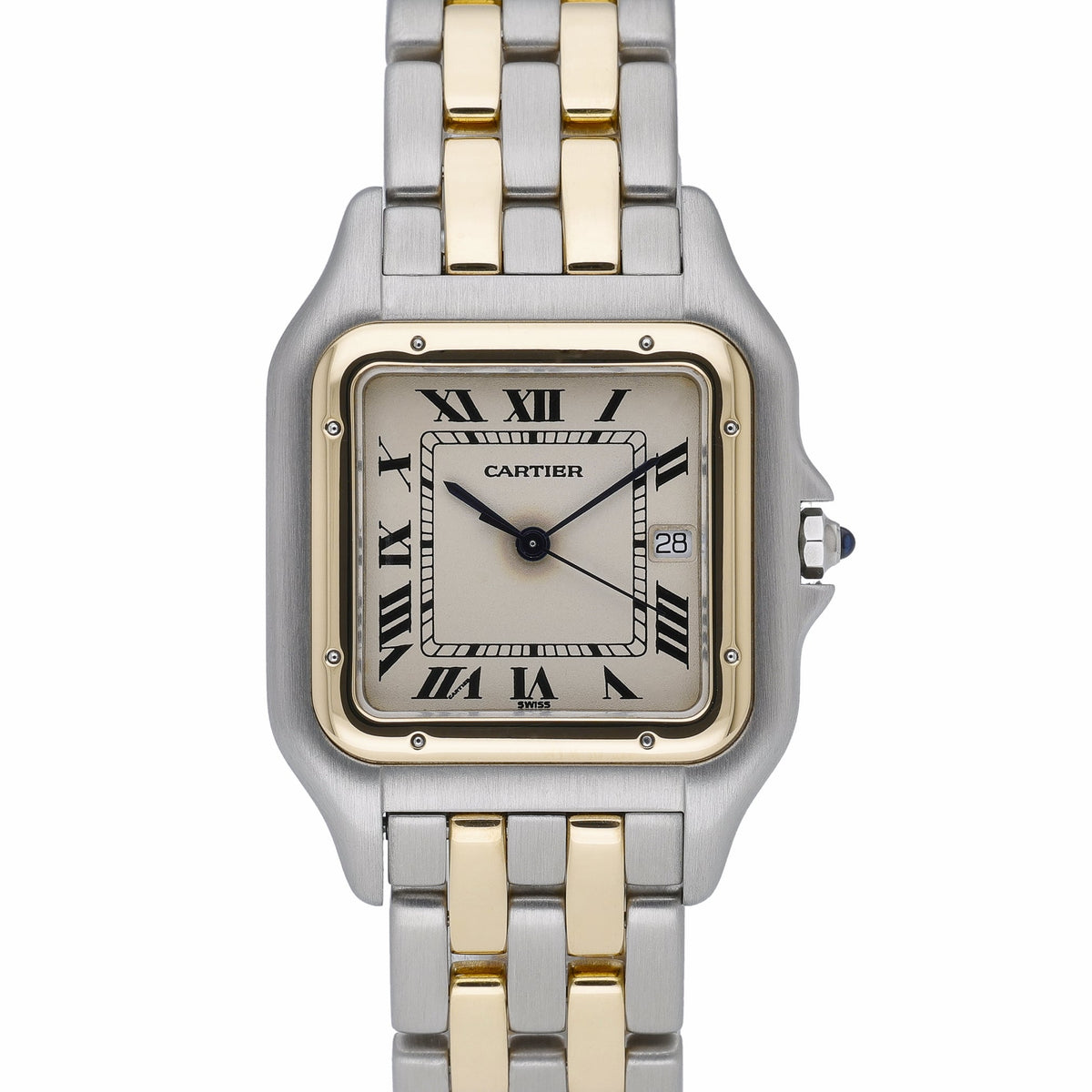 CARTIER PANTHÈRE - 8395 - Watch - 29mm x 40mm 38258b34-c133-4b55-aa9b-cfd229d1d935.jpg