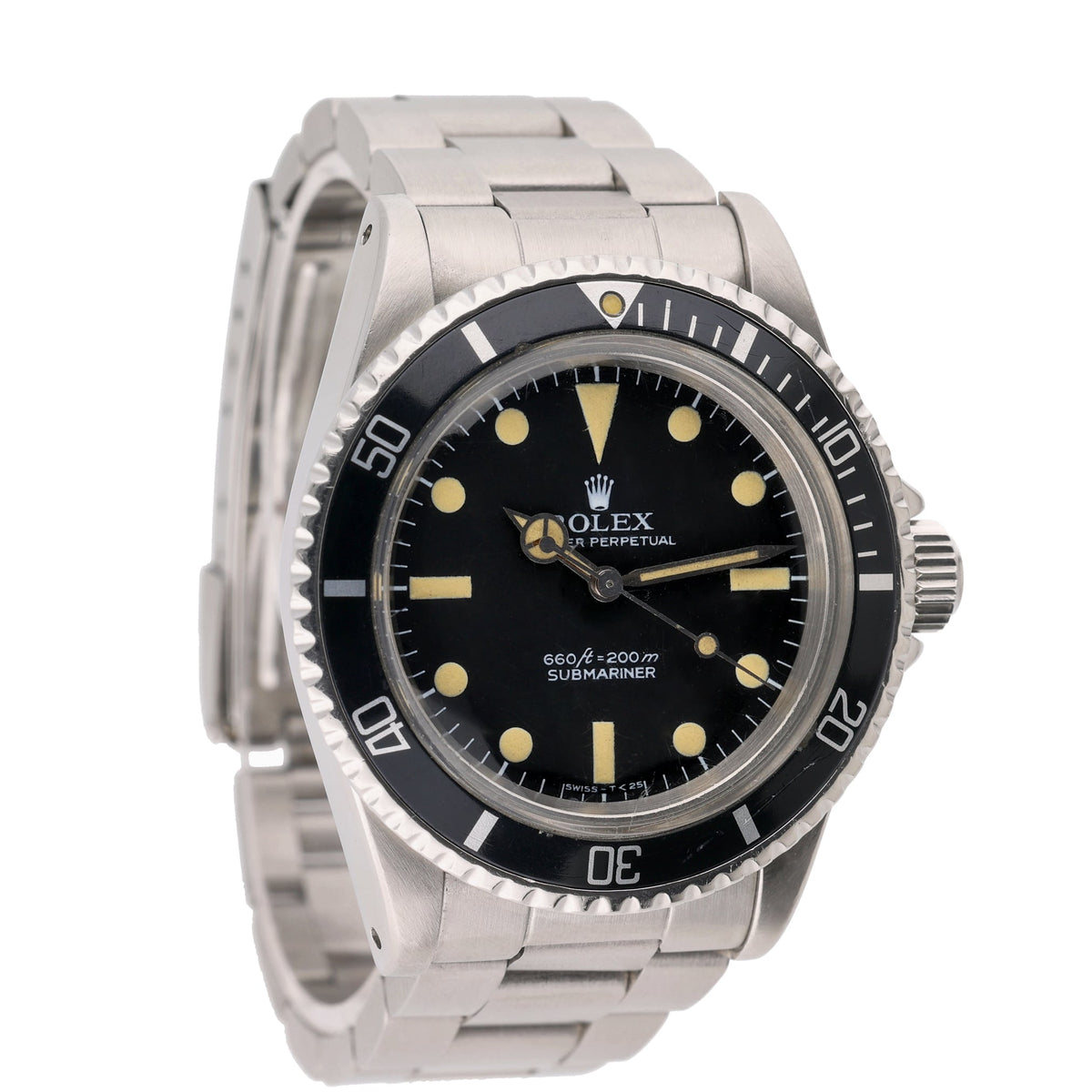 ROLEX SUBMARINER - 5513 - Watch - 40mm 38305cd0-bc08-41e4-99e6-5f6f421dfb03.jpg