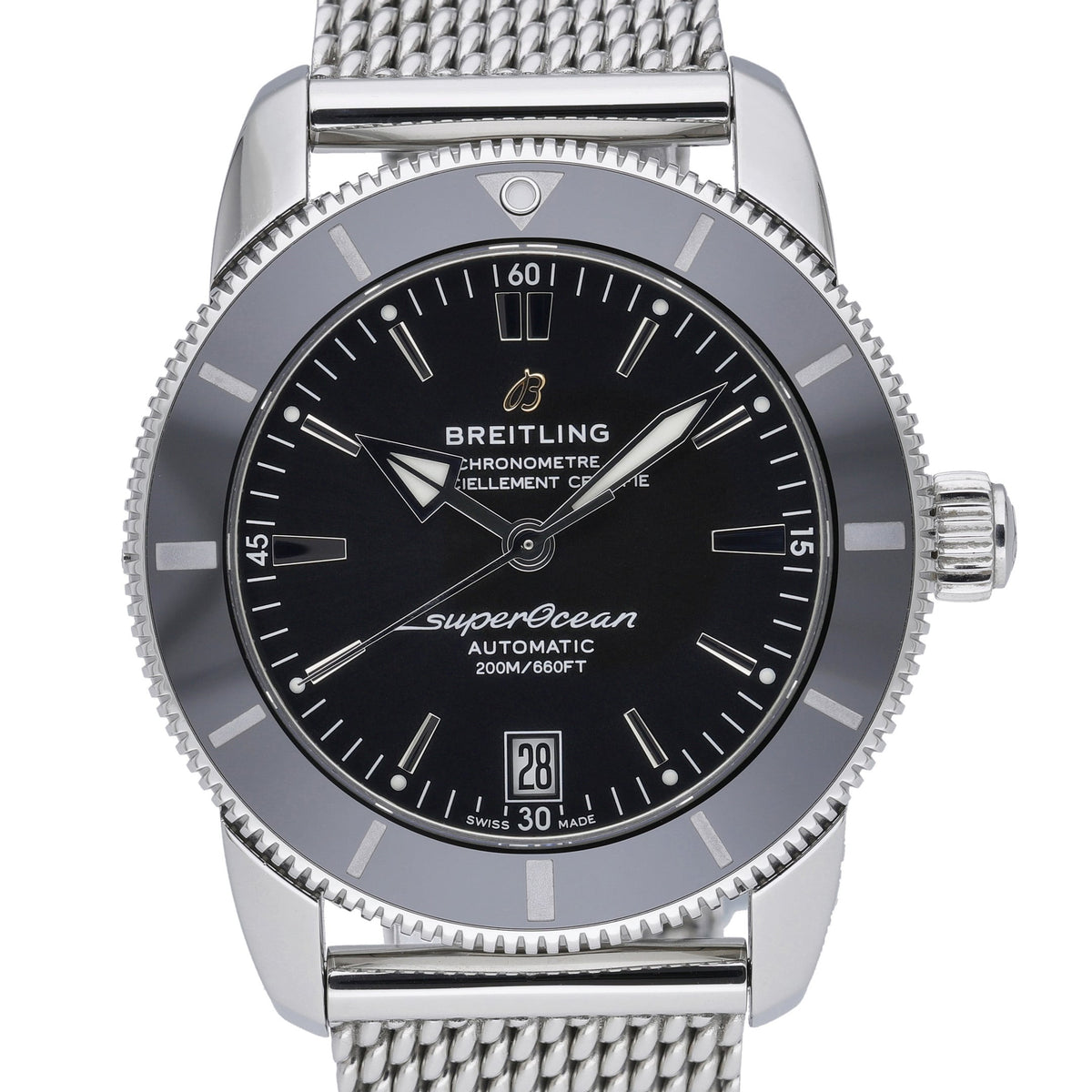 BREITLING SUPEROCEAN HERITAGE II 42 - AB2010 - Watch - 42mm 3836e2ba-6c5b-45fd-85de-18586d31d0f5.jpg