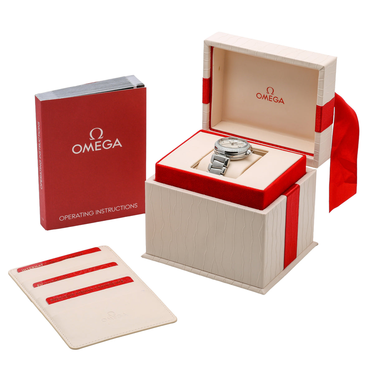 OMEGA DE VILLE LADYMATIC - 425.35.34.20.55.002 - Watch - 34mm 386b7641-66fc-4e14-b8a0-9fab61cf2fbc.jpg