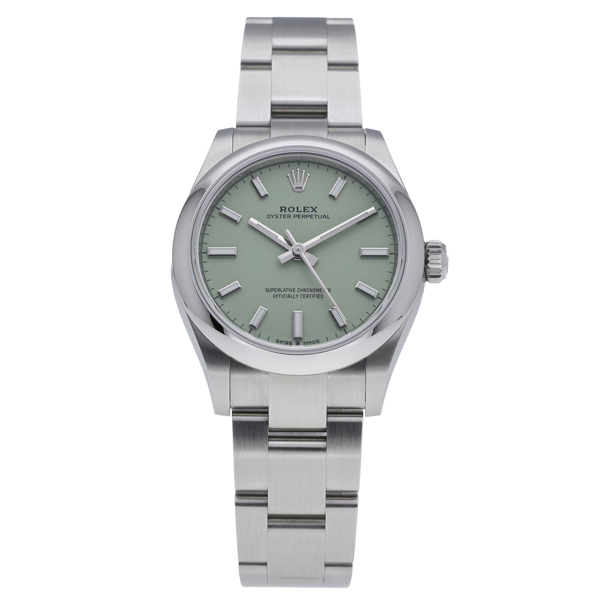 ROLEX OYSTER PERPETUAL 31 - 277200 - Watch - 31mm 3871dafd-cae5-492a-868a-271fd554830c.jpg