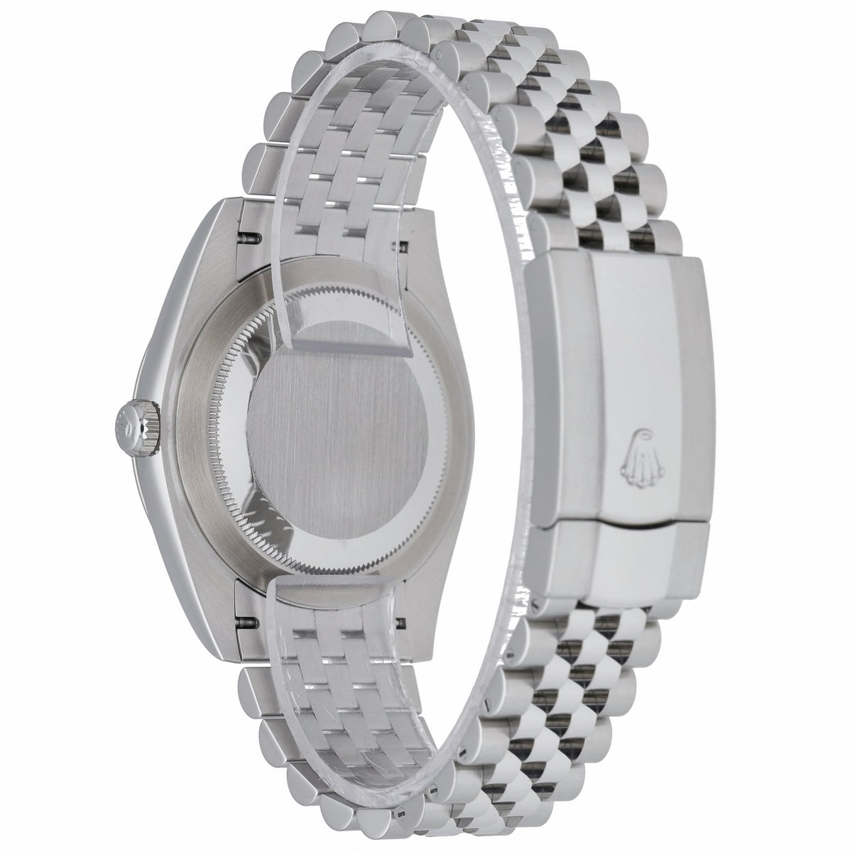 ROLEX DATEJUST 41 - 126334 - Watch - 41mm 38818eef-5845-460c-9ec3-2beba382c23d.jpg