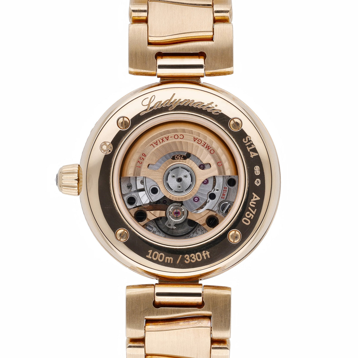 OMEGA DE VILLE LADYMATIC - 425.65.34.20.55.005 - Watch - 34mm 389a4bca-db8c-4826-b18b-017824be376f.jpg