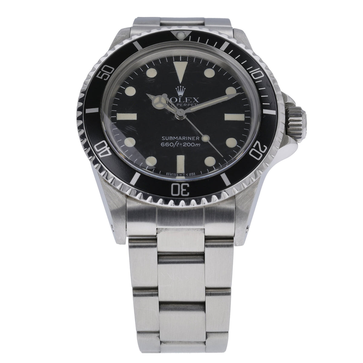 ROLEX SUBMARINER - 5513 - Watch - 40mm 38a7c34c-2664-4c99-bad3-7189727de8e3.jpg