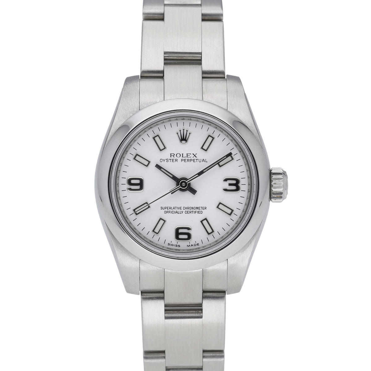 ROLEX OYSTER PERPETUAL - 176200 - Watch - 26mm 38af196e-49ad-4af4-9bb0-f48e3c4fc6f6.jpg