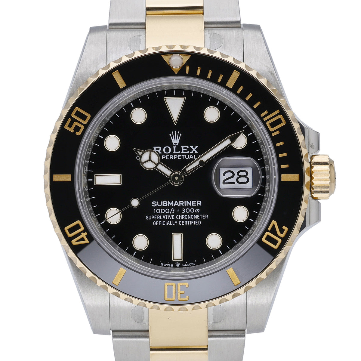 ROLEX SUBMARINER - 126613LN - Watch - 41mm 38de86dc-ddc1-4d66-a1c6-d58918264e90.jpg