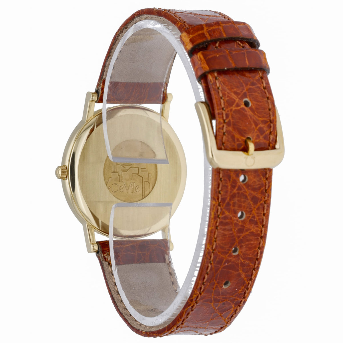 OMEGA DE VILLE - 55319004 - Watch - 33mm 38e15b3a-eb10-40d3-98a9-c91078a43c45.jpg