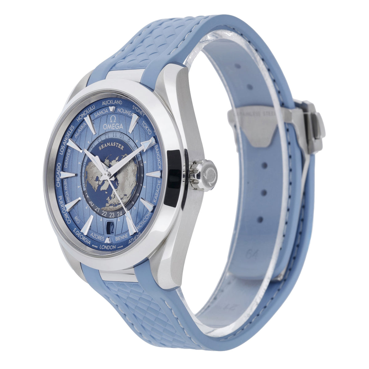 OMEGA SEAMASTER AQUA TERRA  - 220.12.43.22.03.002 - Watch - 43mm 38e613e4-16b4-4529-8ef8-580238b56d5e.jpg